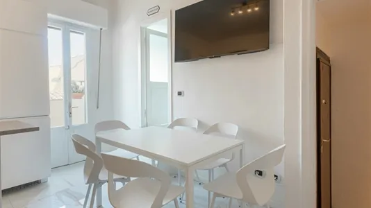 Apartments in Florence - photo 9