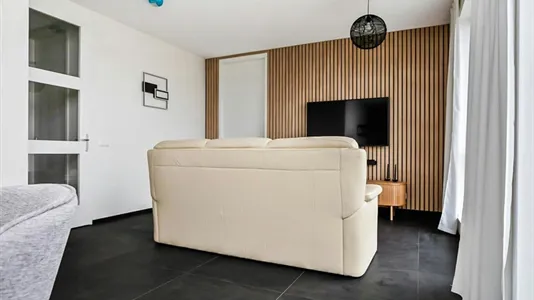 Apartments in Haarlemmermeer - photo 4