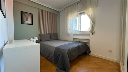 Room for rent in Madrid Hortaleza, Madrid