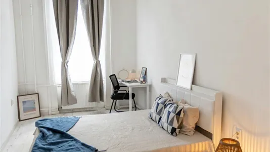 Rooms in Budapest XIII. kerület - photo 4