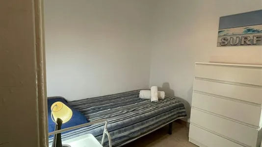 Apartments in Barcelona Gràcia - photo 10