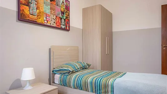 Rooms in Milano Zona 2 - Stazione Centrale, Gorla, Turro, Greco, Crescenzago - photo 4