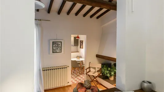 Apartments in Florence - photo 6
