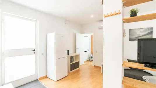 Apartments in Barcelona Les Corts - photo 6