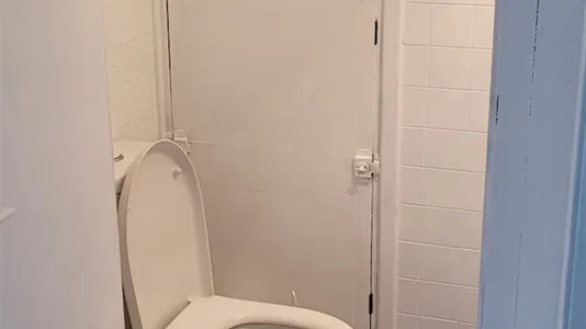 Rooms in Lille - photo 8