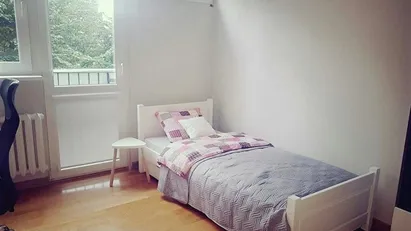Room for rent in Warszawa Śródmieście, Warsaw