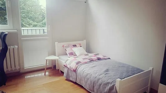 Rooms in Warszawa Śródmieście - photo 1