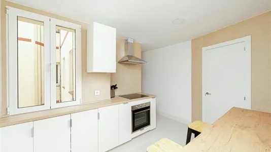 Rooms in Madrid Moncloa-Aravaca - photo 6