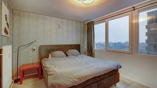 Apartments in Amsterdam Osdorp - photo 8