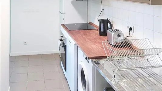 Rooms in Bordeaux - photo 4