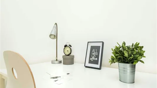 Rooms in Milano Zona 2 - Stazione Centrale, Gorla, Turro, Greco, Crescenzago - photo 5