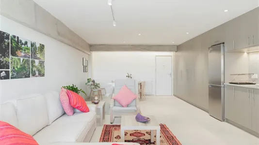 Apartments in Barcelona Sant Martí - photo 3