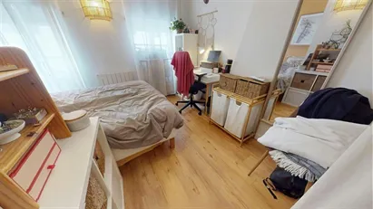 Room for rent in Lyon, Auvergne-Rhône-Alpes