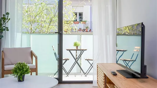 Apartments in L'Hospitalet de Llobregat - photo 8