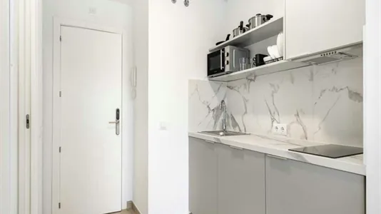 Rooms in Madrid Fuencarral-El Pardo - photo 7