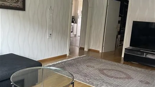 Apartments in Stockholm West - photo 3