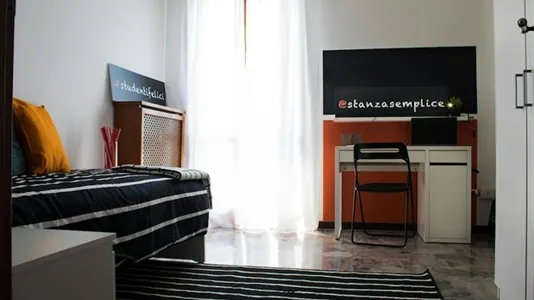 Rooms in Brescia - photo 1