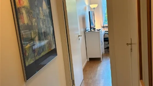 Apartments in Östermalm - photo 5