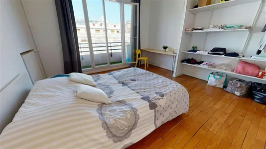 Rooms in Grenoble - photo 5