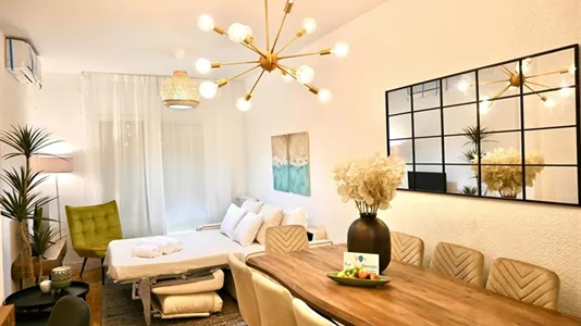 Apartments in Madrid Chamartín - photo 5