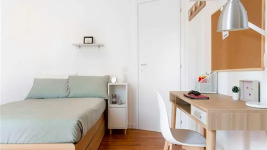 Rooms in Milano Zona 9 - Porta Garibaldi, Niguarda - photo 5