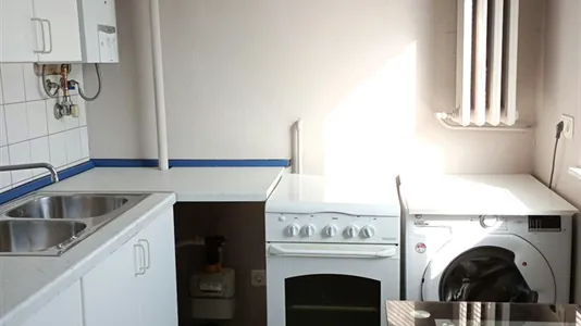 Apartments in Location is not specified - photo 10