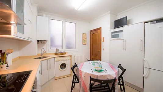 Rooms in Bilbao - photo 4