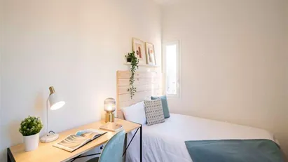 Room for rent in Madrid Chamberí, Madrid