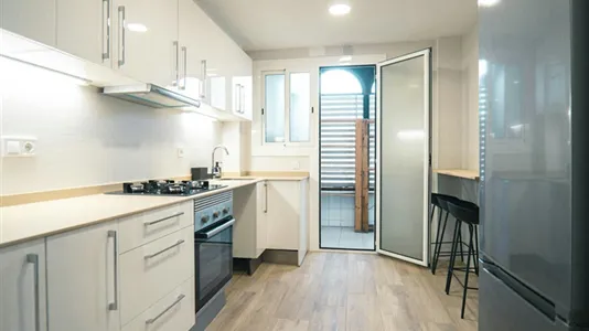 Rooms in Barcelona Les Corts - photo 6