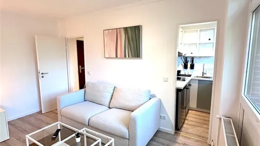 Apartments in Location is not specified - photo 4