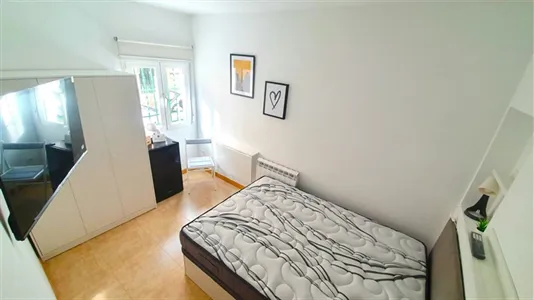 Rooms in Los Berrocales - photo 3