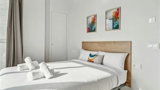 Apartments in Cañada Real de la Galiana - photo 2