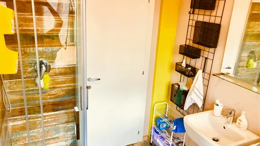 Rooms in Bologna - photo 8