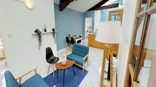 Rooms in Lyon - photo 7