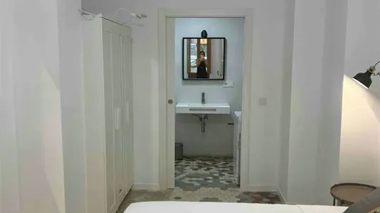 Apartments in Valencia Campanar - photo 4