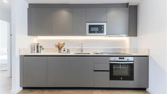 Apartments in Valencia Extramurs - photo 8