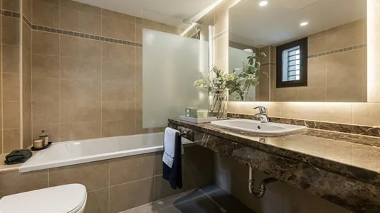 Apartments in Málaga - photo 9