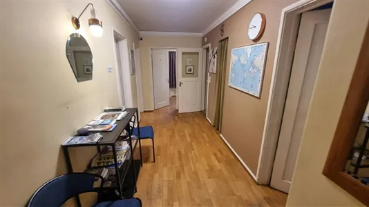 Rooms in Reykjavík Hlíðar - photo 3