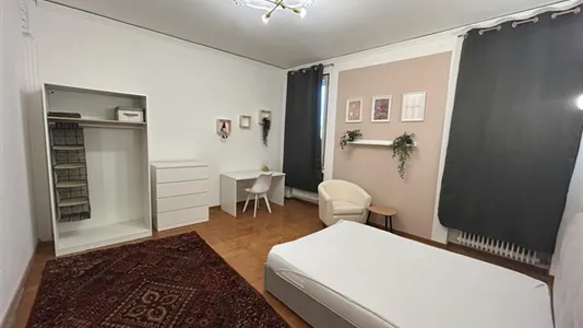 Rooms in Padua - photo 6