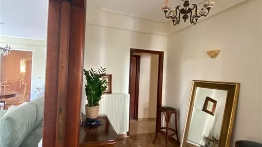 Apartments in Palaio Faliro - photo 5