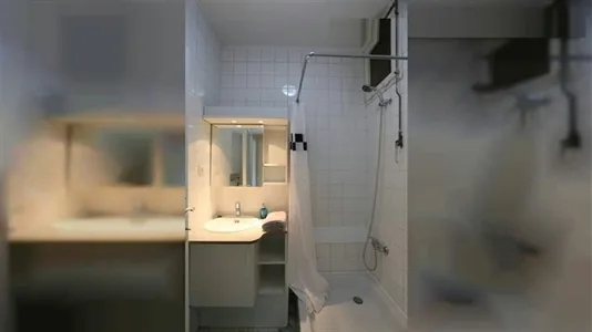 Apartments in Brussels Elsene - photo 10