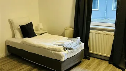 Apartment for rent in Northwestern Mecklenburg, Mecklenburg-Vorpommern