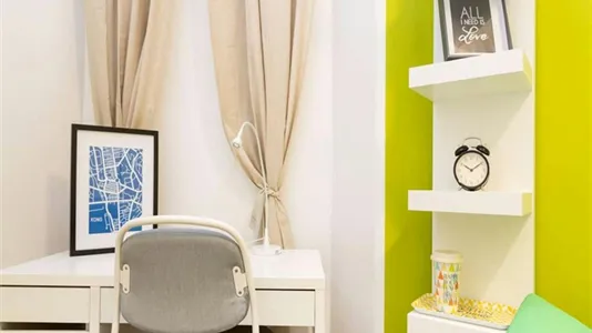 Rooms in Milano Zona 2 - Stazione Centrale, Gorla, Turro, Greco, Crescenzago - photo 4