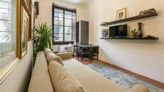 Apartments in Florence - photo 7