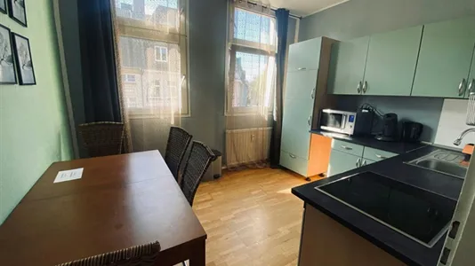 Apartments in Essen - photo 4