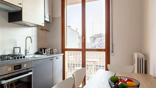 Rooms in Milano Zona 9 - Porta Garibaldi, Niguarda - photo 9