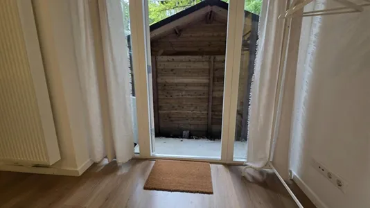 Apartments in Location is not specified - photo 8