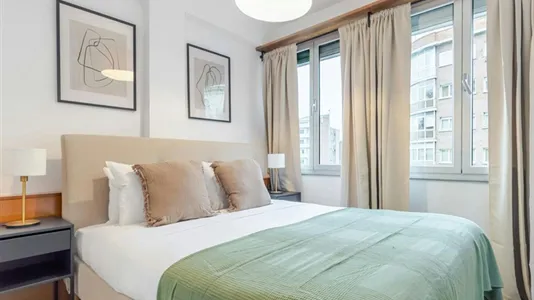 Apartments in Barcelona Sarrià-St. Gervasi - photo 8