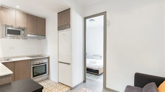 Apartments in Barcelona Sants-Montjuïc - photo 8