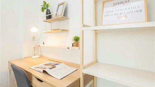 Rooms in Milano Zona 2 - Stazione Centrale, Gorla, Turro, Greco, Crescenzago - photo 8